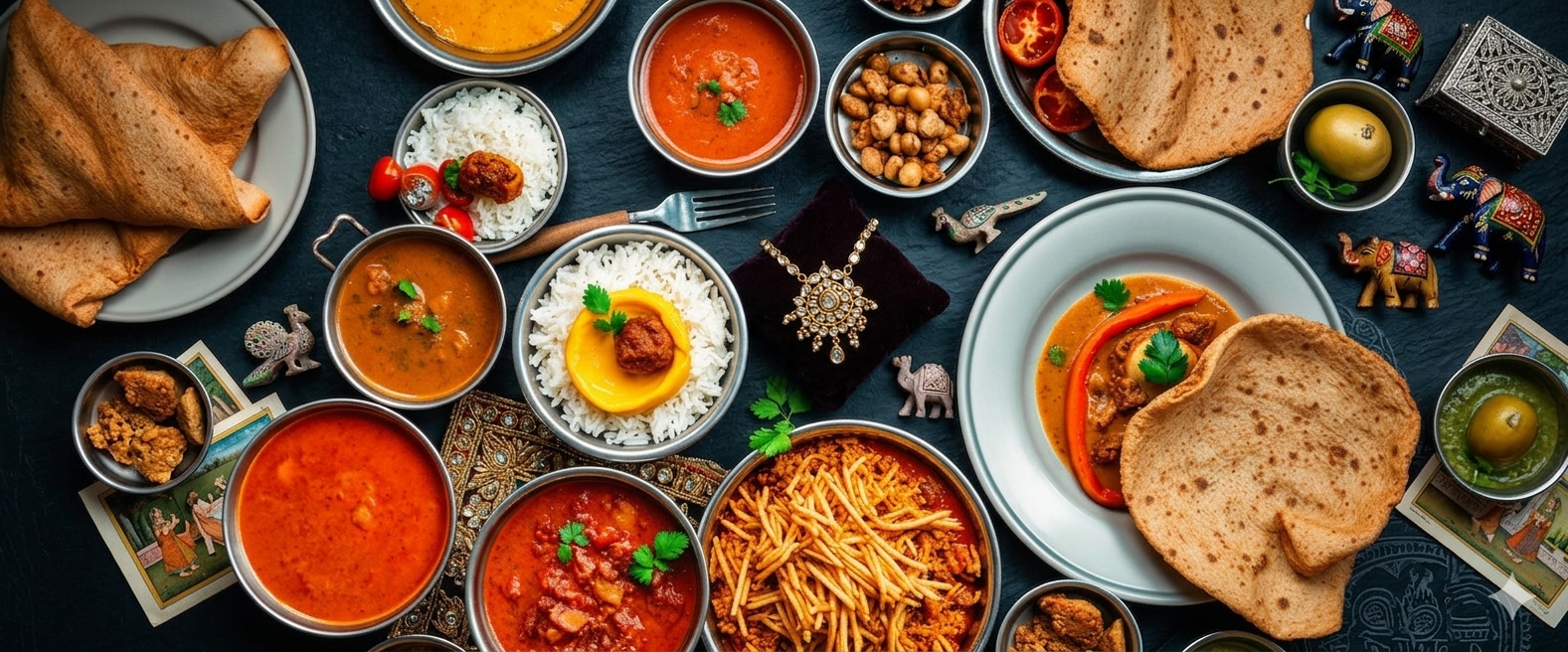 Bihar Central Food